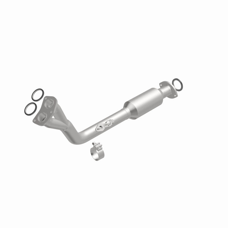 MagnaFlow Converter Direct Fit California Grade 96-98 Toyota 4Runner 2.7L Magnaflow