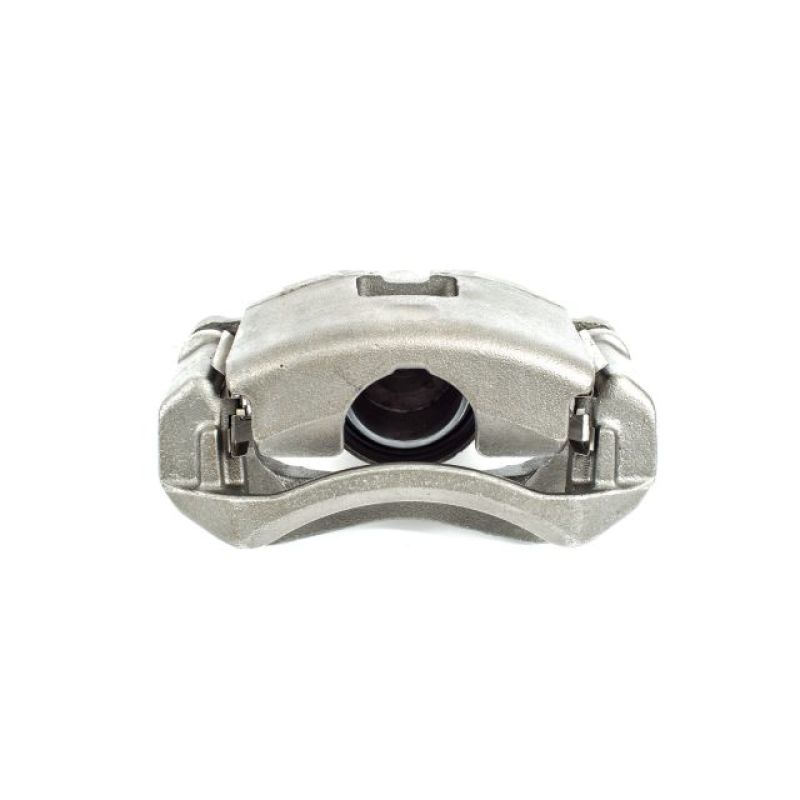 Power Stop 2004 Pontiac Grand Prix Front Right Autospecialty Caliper w/Bracket PowerStop
