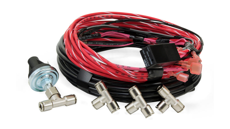 Air Lift 1000 Combo Kit w/Load Controller for 19-24 Dodge Ram 1500 Classic Air Lift