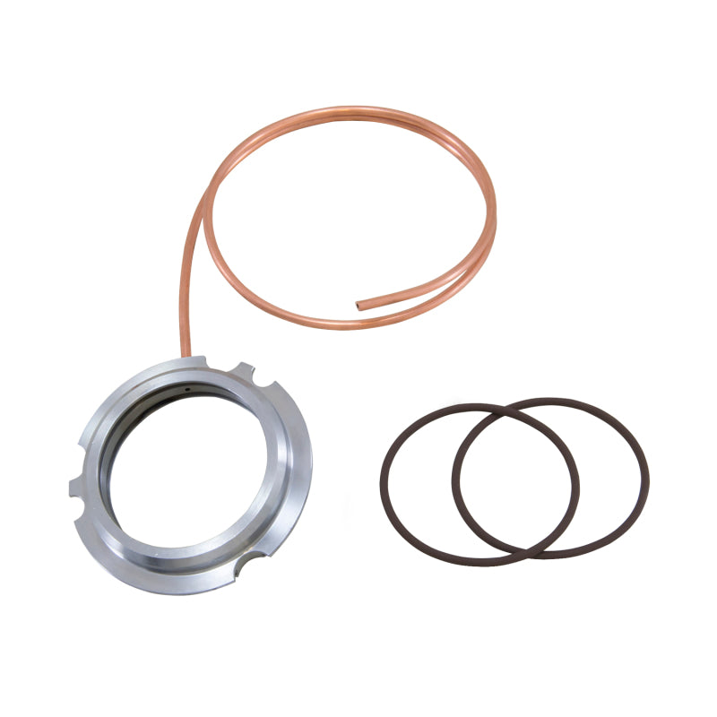 Yukon Zip Locker Replacement Seal Housing for Toyota Landcruiser 9.5in Yukon Gear & Axle