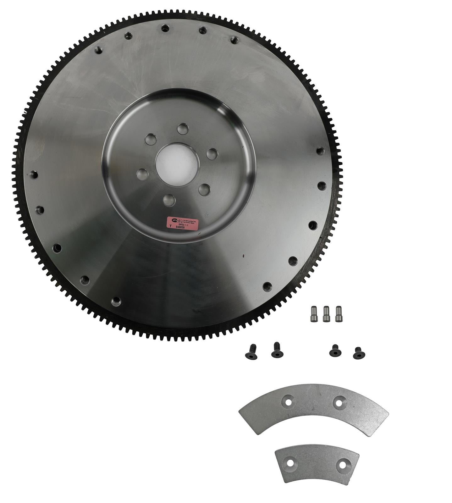 McLeod Steel Flywheel Ford SBF 289 302 351 157T - 463100