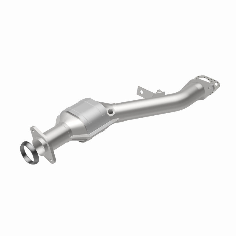 MagnaFlow Conv DF 04-07 Subaru WRX/STI 2.5L T Magnaflow