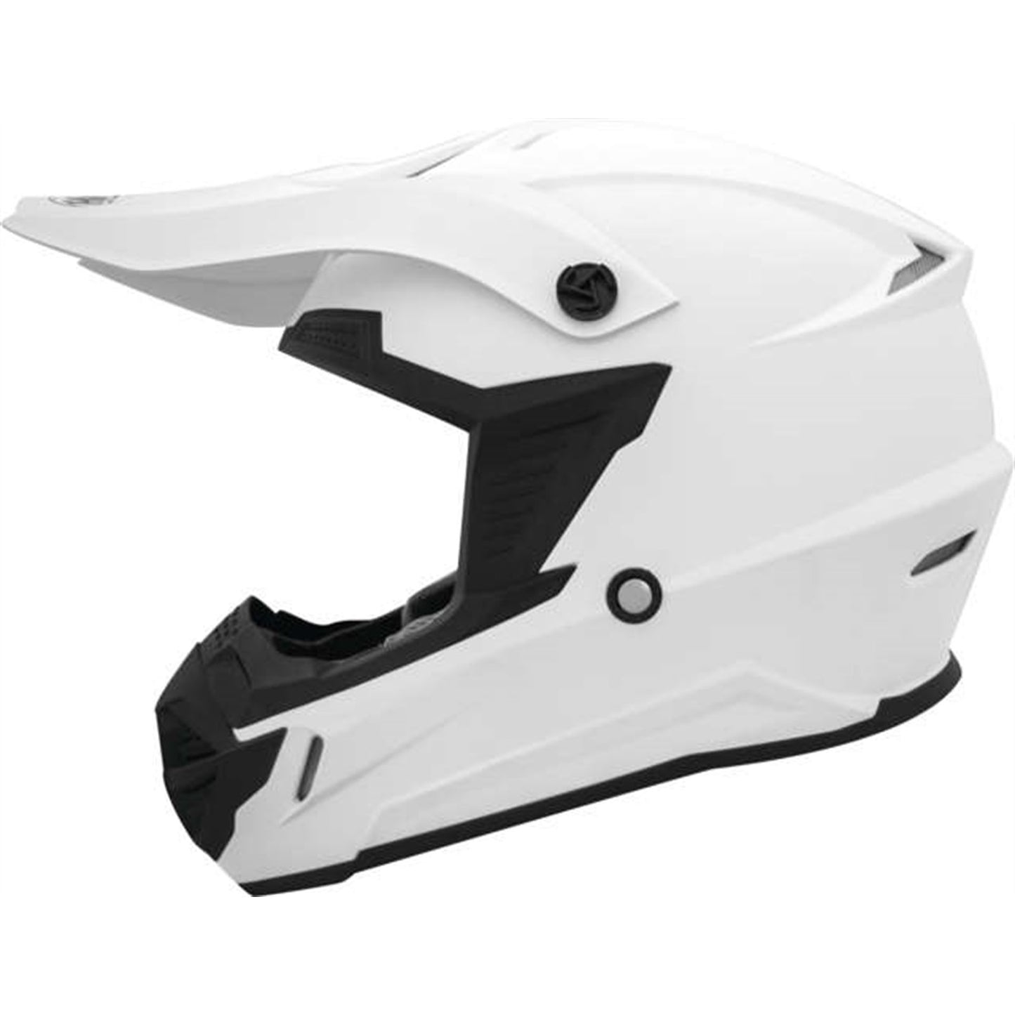 THH Helmets T730X Wht 2Xl