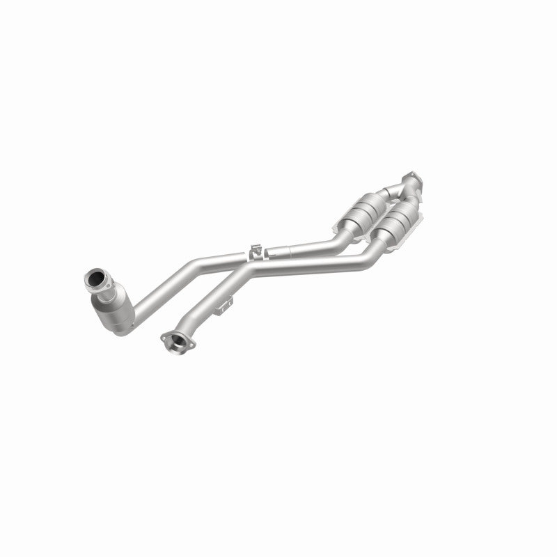 MagnaFlow Conv DF 99-00 Mercedes CLK320 3.2L Magnaflow