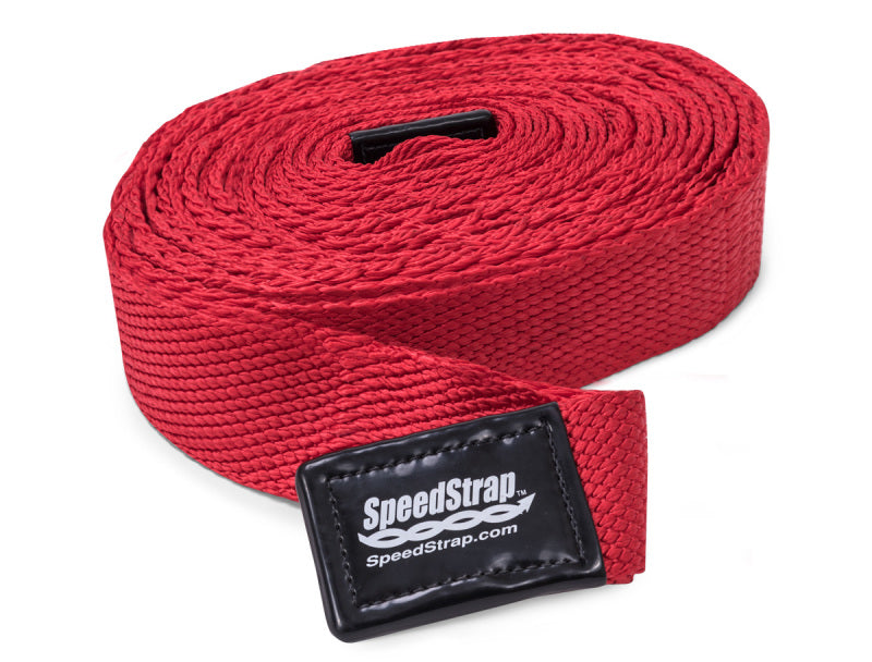 SpeedStrap 2In Big Daddy Weaveable Recovery Strap 34250