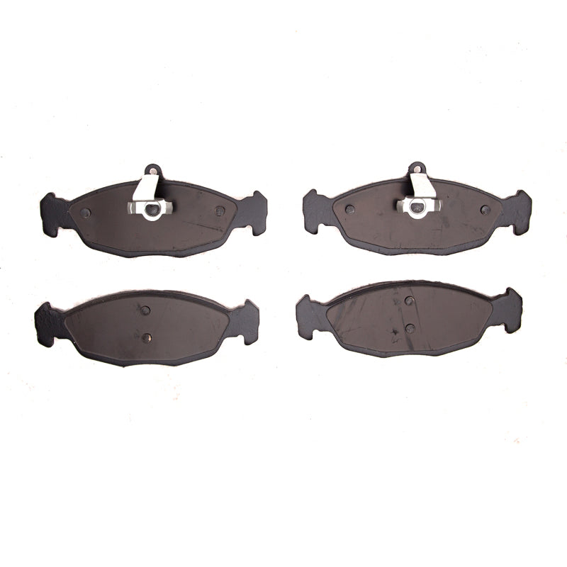 R1 97-06 Jaguar XJR Rear Euro Ceramic Brake Pads