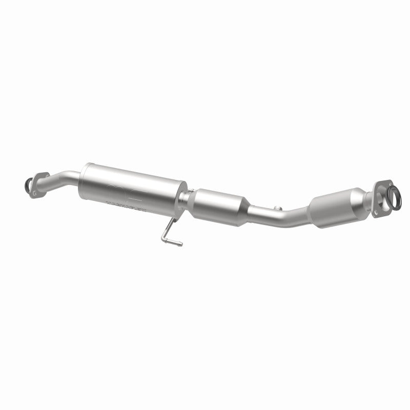 MagnaFlow 17-18 Toyota Corolla iM Base L4 1.8L OEM Grade Direct-Fit Catalytic Converter Magnaflow