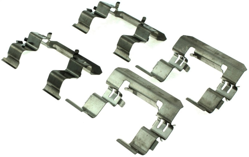 StopTech Street Disc Brake Pads - 305.08300 Stoptech