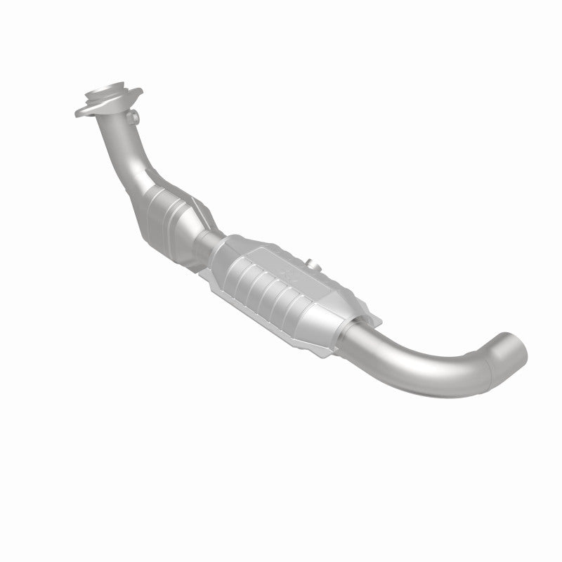 MagnaFlow Conv DF 99-00 Ford Exped 4.6L Magnaflow