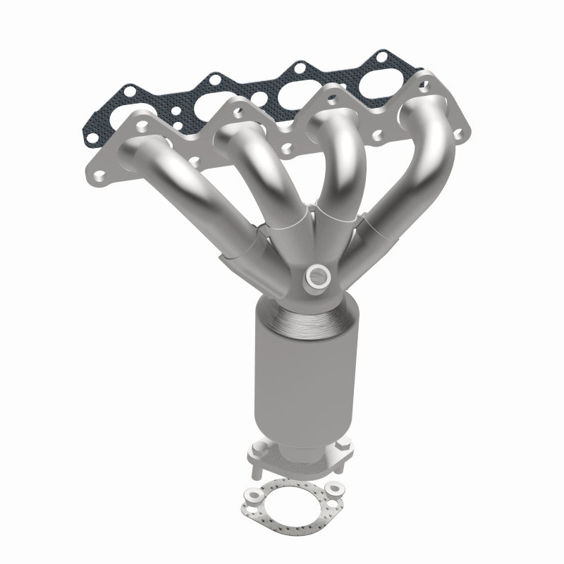 Magnaflow Conv DF 05-06 Kia Sportage 2.0L Magnaflow