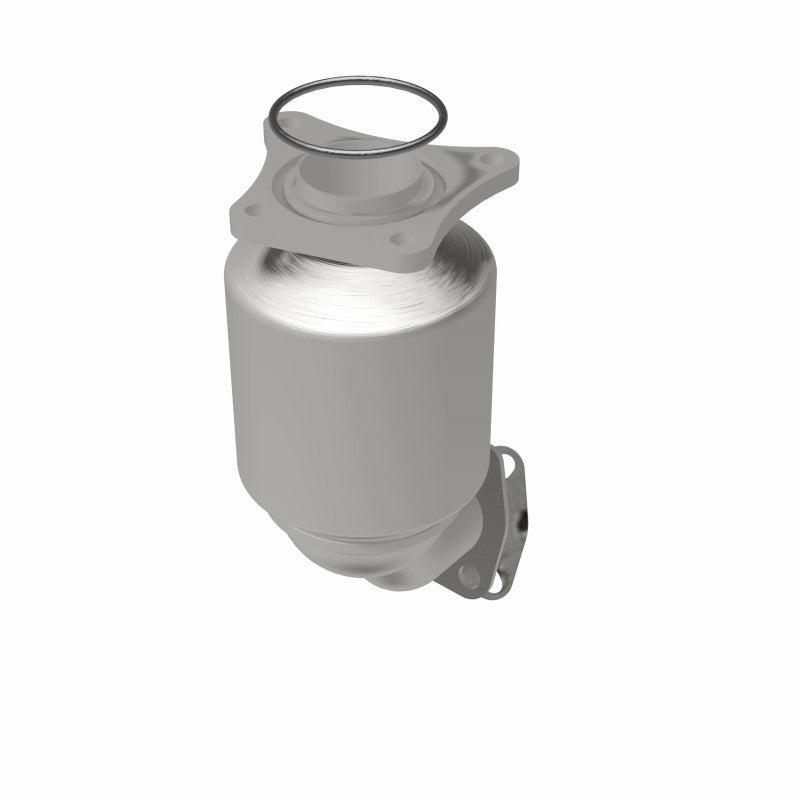 MagnaFlow Conv DF Nissan 04-05 Maxima Manifold/2006 Altima Manifold/04-09 Quest 3.5L Rear Magnaflow