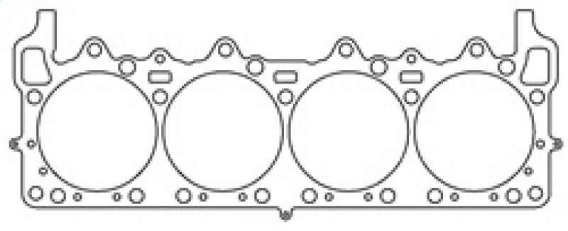 Cometic Chrysler Gen-2 Hemi .027in MLS Cylinder Head Gasket - 4.310in Bore