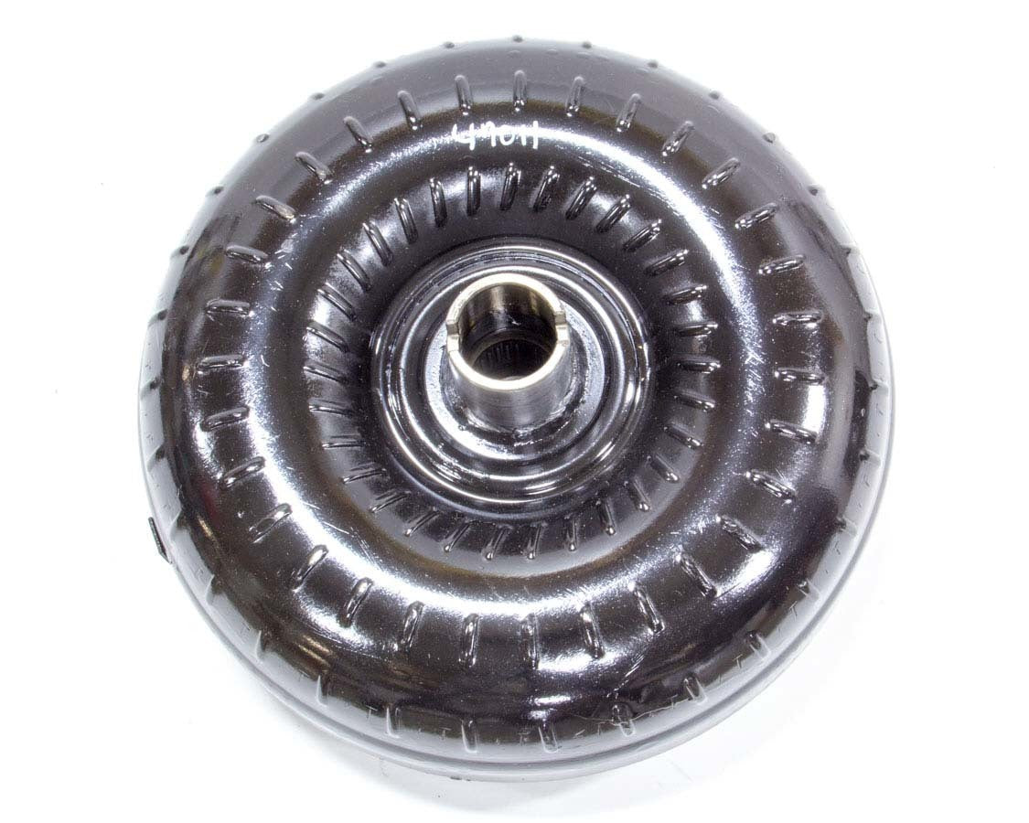Boss Hog 47011 Night Stalker Torque Converter | GM TH350/TH400 | 1600–2200 RPM Stall
