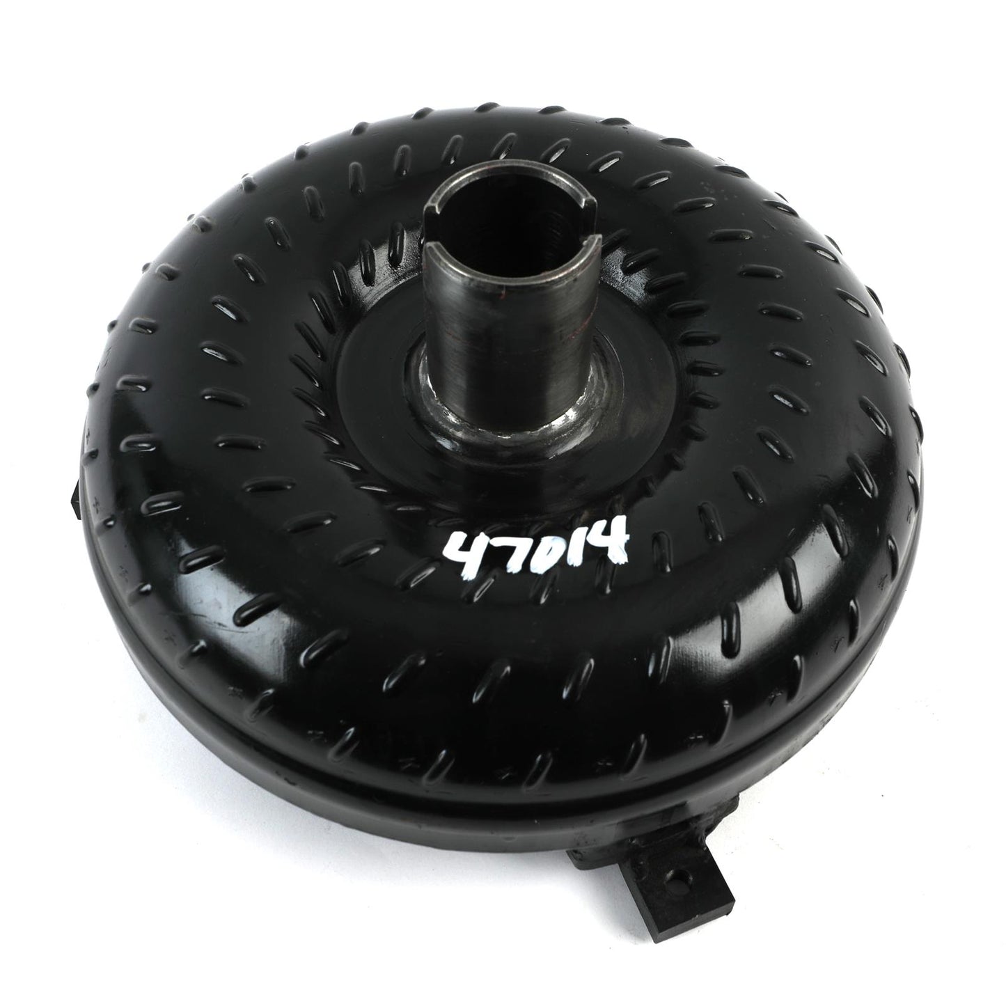 Boss Hog 47014 Street Bandit Torque Converter | GM TH350/TH400/PG | 3500–4200 RPM Stall