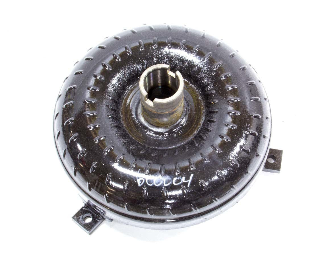 Boss Hog 47014 Street Bandit Torque Converter | GM TH350/TH400/PG | 3500–4200 RPM Stall