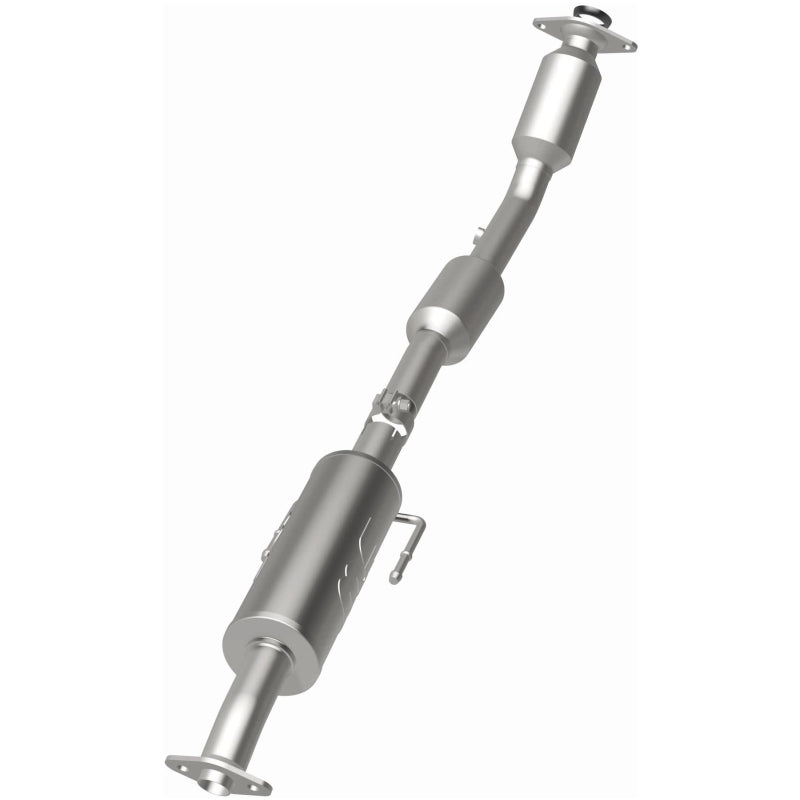 Magnaflow 18-19 Toyota C-HR 2.0L Direct Fit Converter Magnaflow