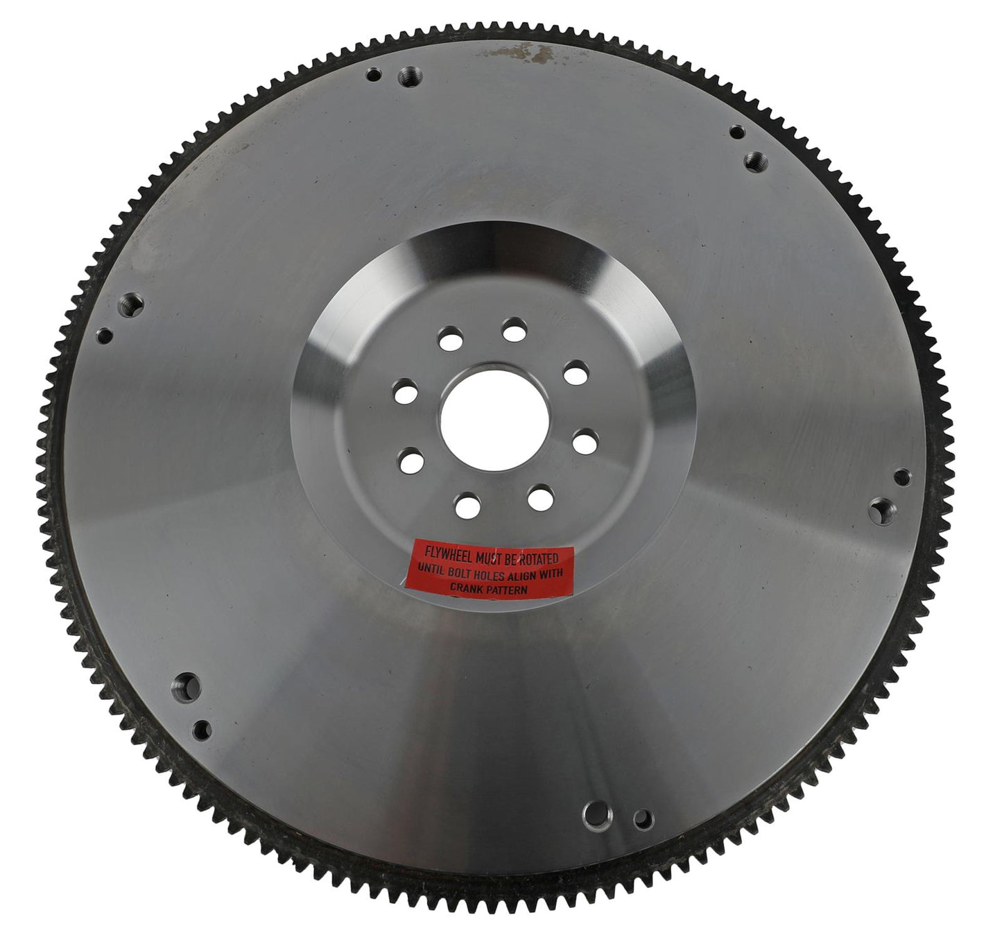 McLeod Steel Flywheel Ford 5.4L GT500 RST RXT Only - 473458
