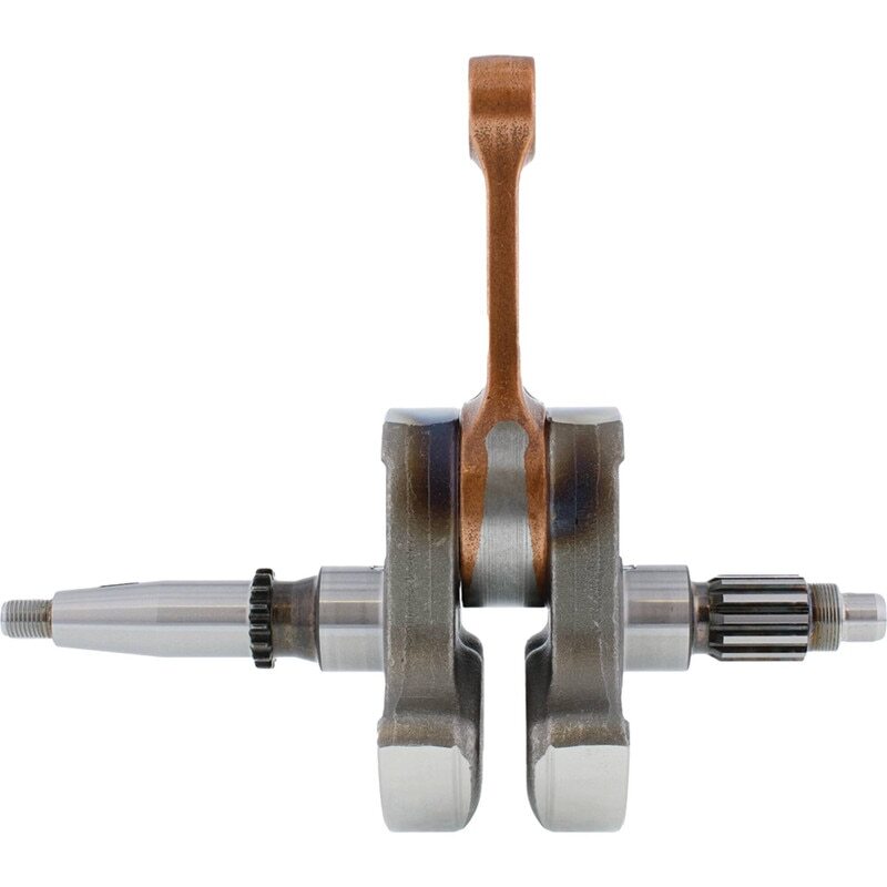 Hot Rods 09-13 Yamaha YFZ 450 R 450cc Crankshaft 4406