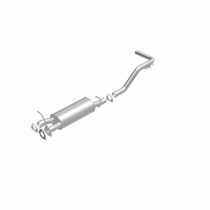 MagnaFlow BRE Exhaust Kit 96-00 Savana Express