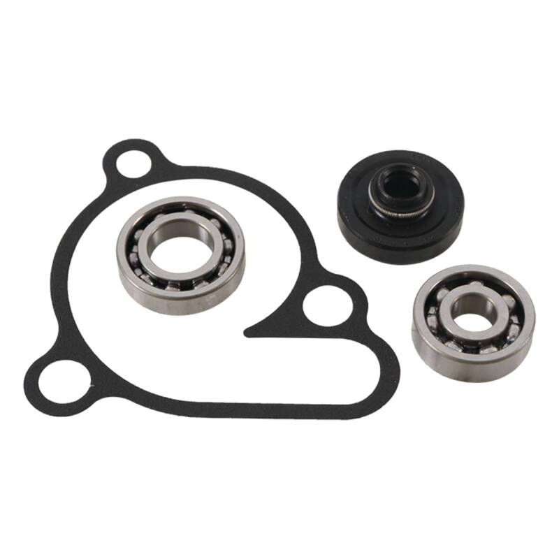 Hot Rods 04-07 Suzuki RM 125 125cc Water Pump Kit WPK0042