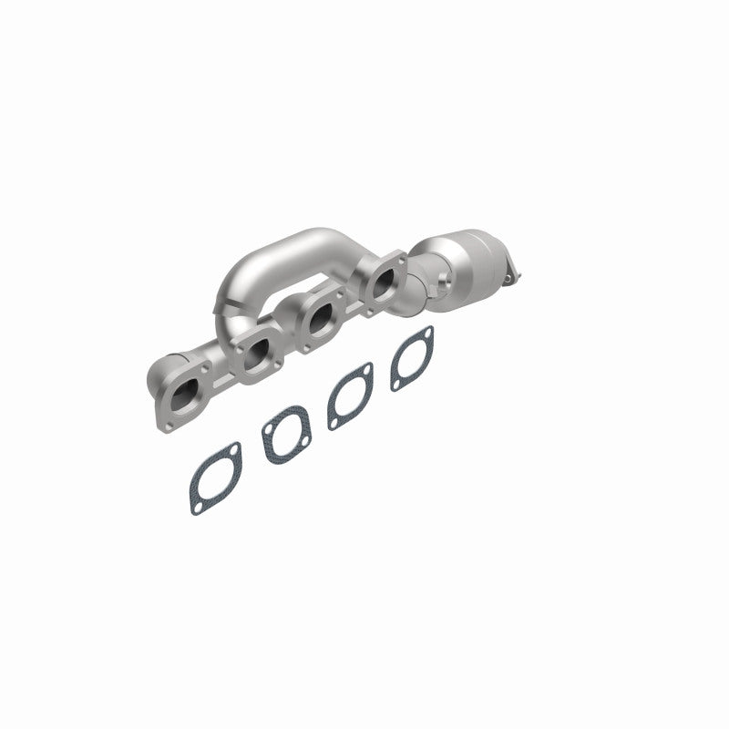 MagnaFlow Conv DF BMW 99-03 540I 4.4L / 99-01 740I/740IL 4.4L California - P/S Magnaflow