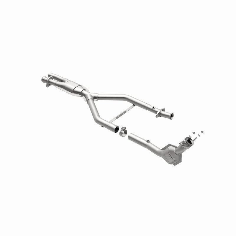 MagnaFlow Conv DF 96-98 Lncln Mark VIII 4.6L Magnaflow