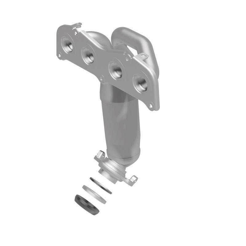 MagnaFlow Conv DF 04-05 Toyota RAV4 2.4L Magnaflow