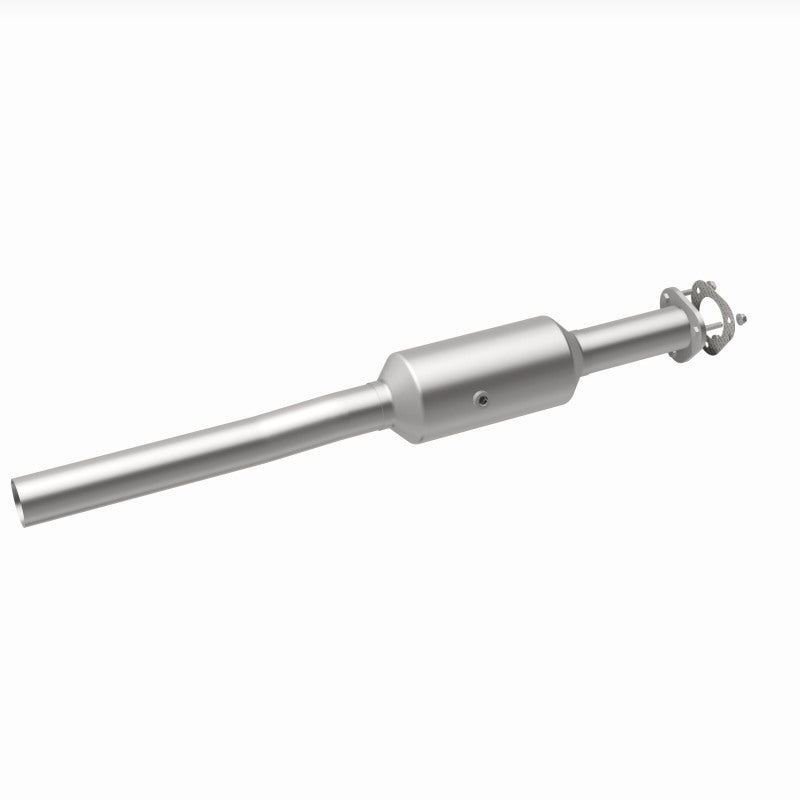 MagnaFlow 2009 Ford E-450 Super Duty V8 5.4L Underbody Direct-Fit Catalytic Converter Magnaflow