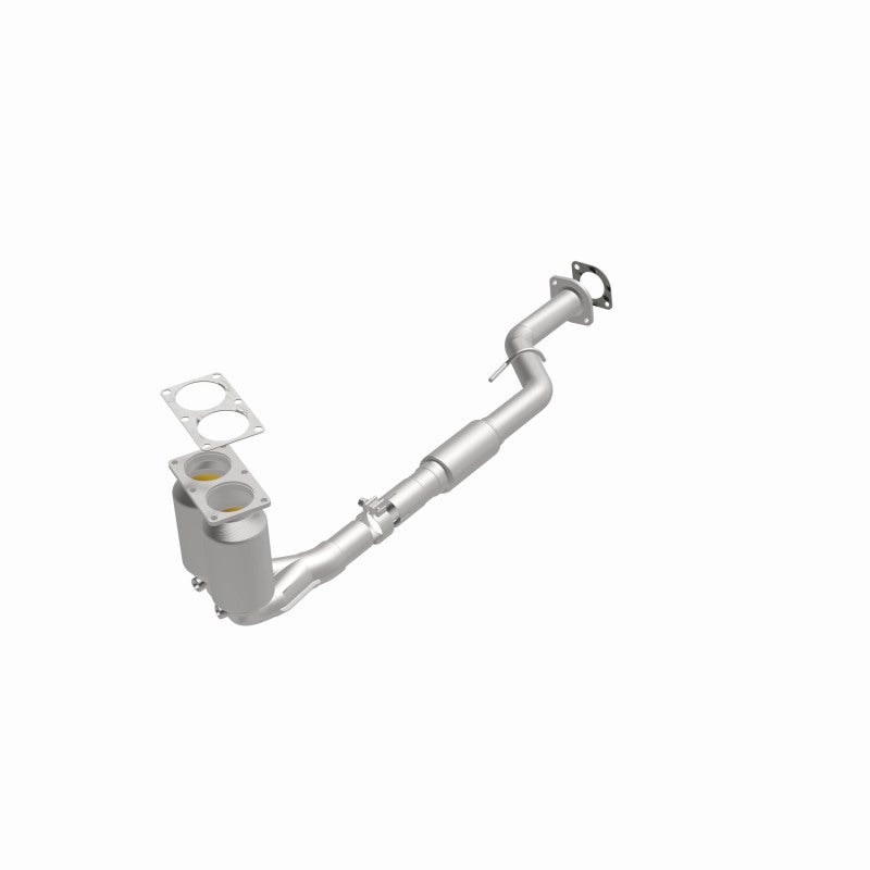 MagnaFlow Conv DF 00-02 Nissan Sentra 1.8L Magnaflow