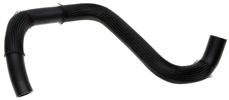 Gates 12-18 Jeep Wrangler V-6 3.6L Lower Molded Coolant Hose