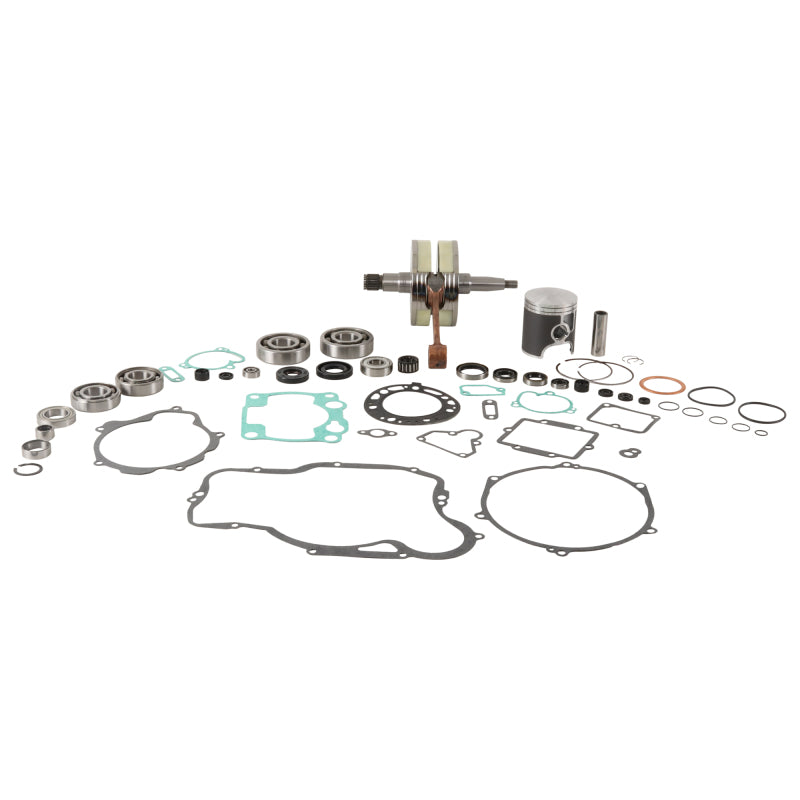 Vertex WR101-184 Kawasaki Complete Engine Rebuild Kit