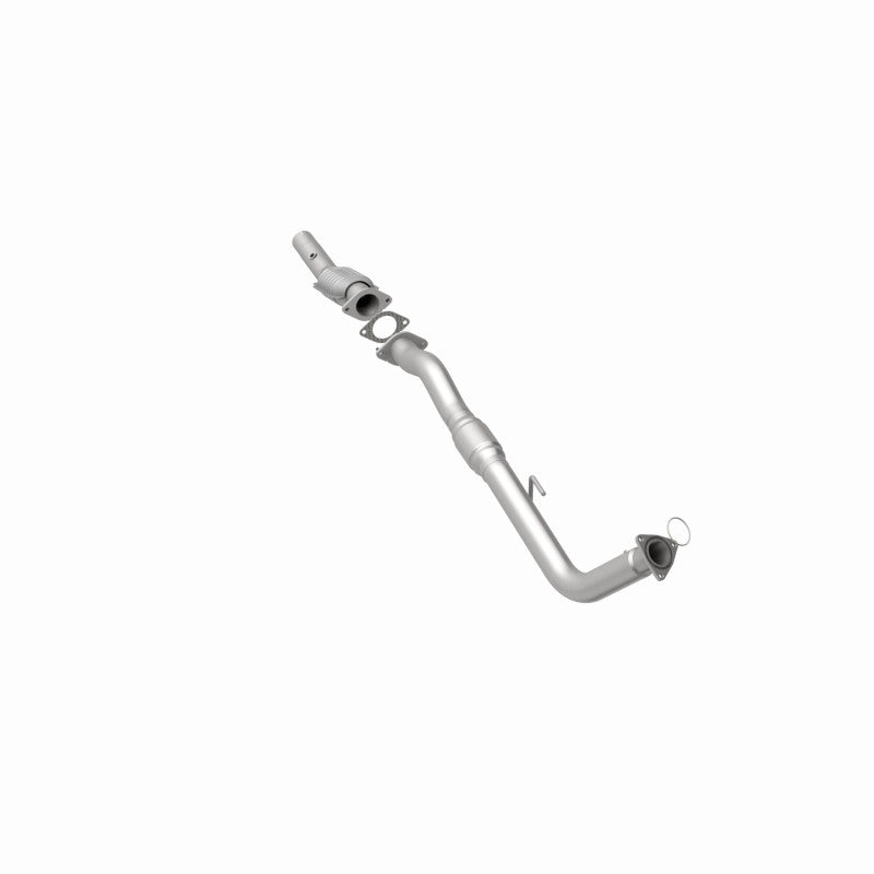 MagnaFlow Conv DF GM 01-02 2500 PS 6L OEM Magnaflow