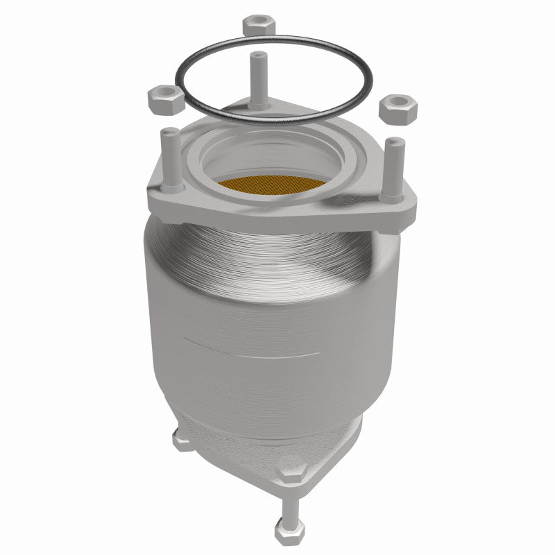 MagnaFlow Conv. DF 04-05 Chevrolet Aveo 1.6L Magnaflow