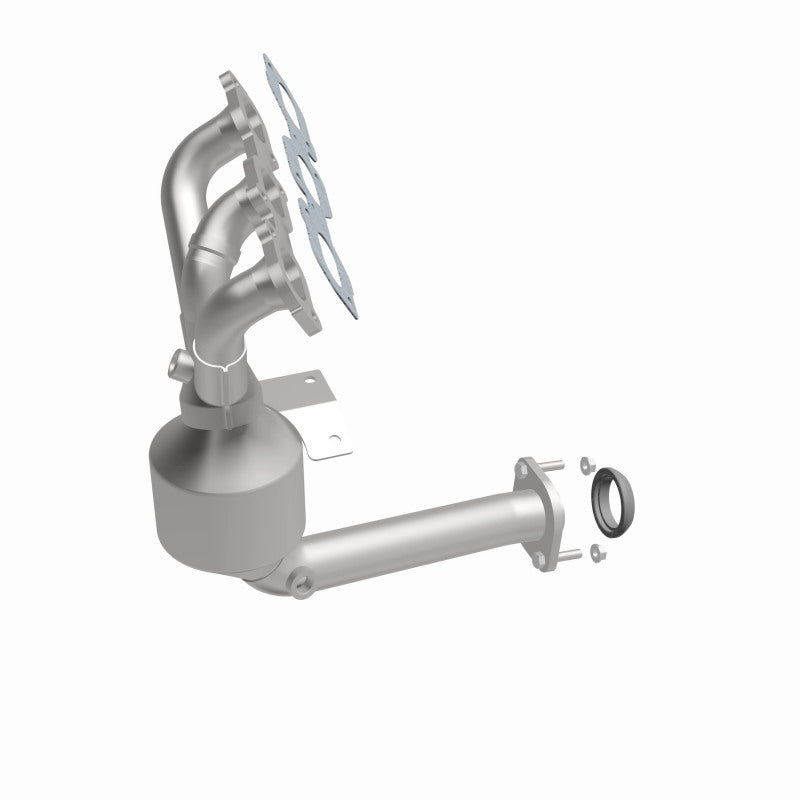 Magnaflow Conv DF 2006 Ford Fusion 3.0L Magnaflow