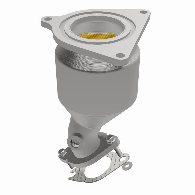 Magnaflow 10-12 Ford Escape 3.0L Direct Fit Converter Magnaflow