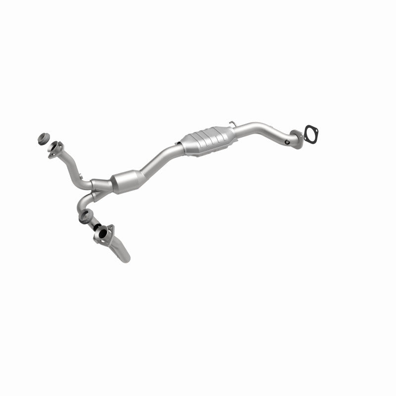 MagnaFlow Conv DF 01-05 Chevy Blazer 4.3L 2WD Magnaflow