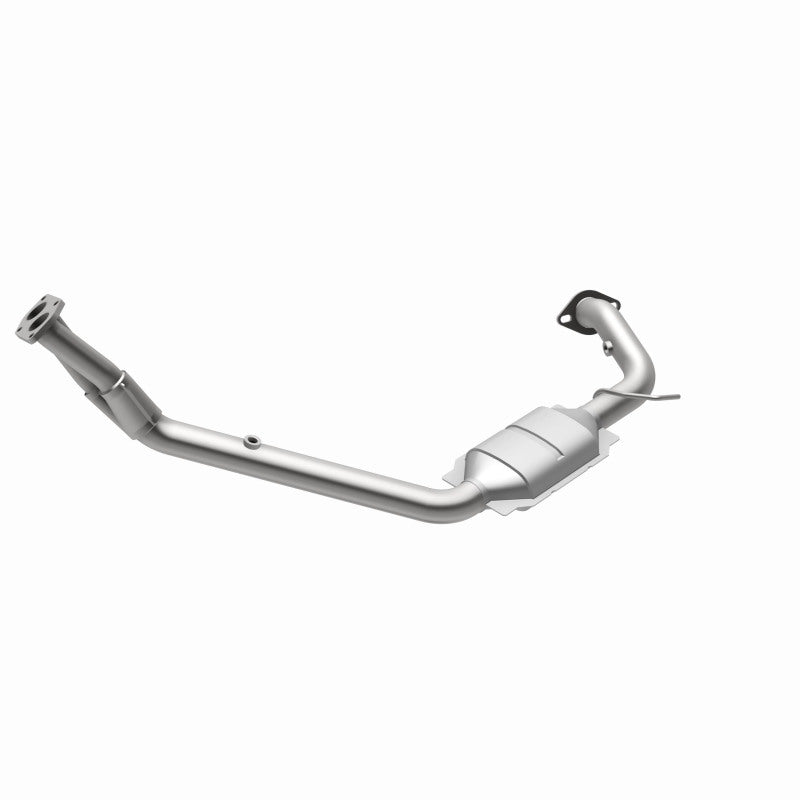 MagnaFlow Conv DF ISUZU RODEO 2.2L OEM Magnaflow