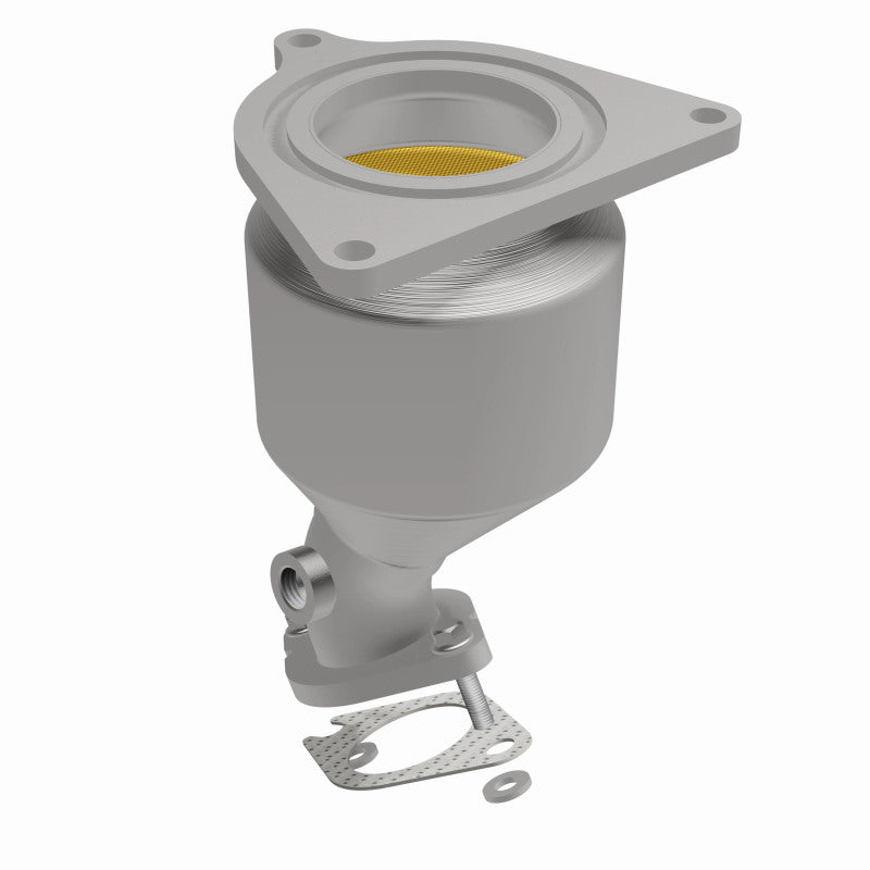 Magnaflow 10-12 Ford Escape 3.0L Direct Fit Converter Magnaflow