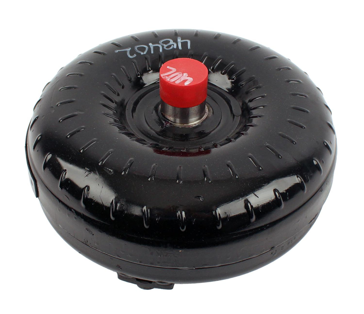 Boss Hog 48402 Night Stalker Torque Converter | GM 700R4/200R | 2200–2800 RPM Stall | Lock-Up | 27 Spline