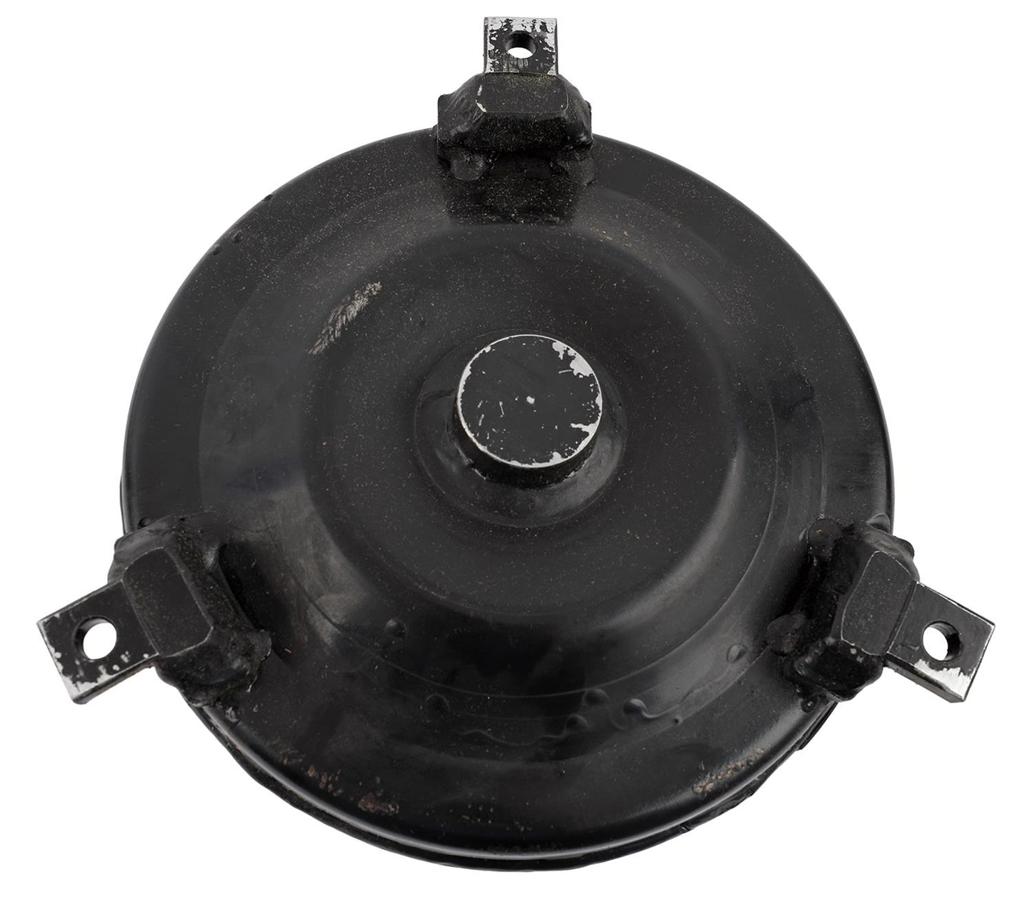 Boss Hog 48403 Street Bandit Torque Converter | GM 700R4/2004R | 2800–3200 RPM Stall | Lock-Up | 27 Spline
