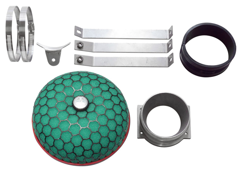 HKS SPF CZ32/GCZ32 VG30DETT HKS