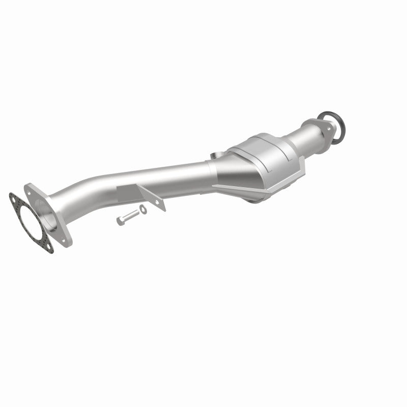 MagnaFlow Conv DF 04-07 Subaru WRX/STI 2.5L T Magnaflow