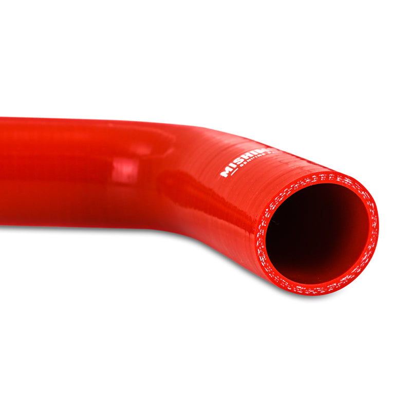 Mishimoto 2022+ Subaru WRX Red Silicone Hose Kit Mishimoto