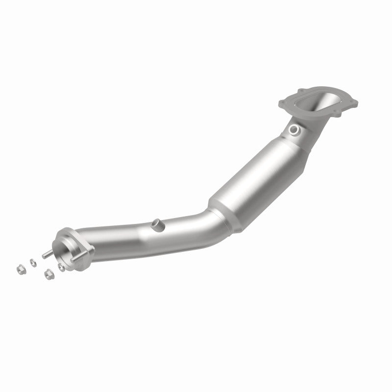 MagnaFlow Catalytic Conv Direct Fit Federal 06-11 Chevy Corvette V8 7.0LGAS Magnaflow