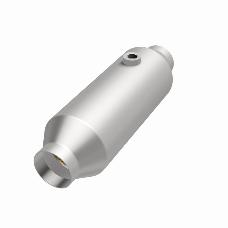 MagnaFlow 99-03 Honda Odyssey V6 3.5L California Grade CARB Compliant Universal Catalytic Converter Magnaflow