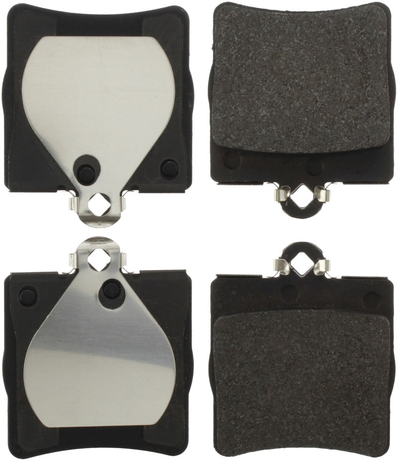 StopTech Premium Ceramic Brake Pads - 308.07790 Stoptech