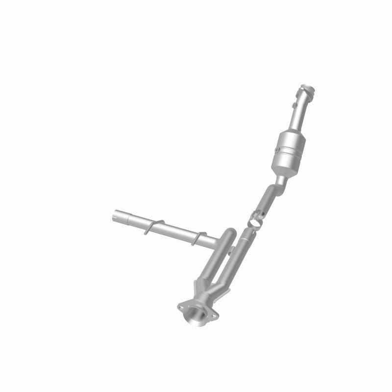 Magnaflow Conv DF 2011-2014 F-150 3.7L Underbody Magnaflow