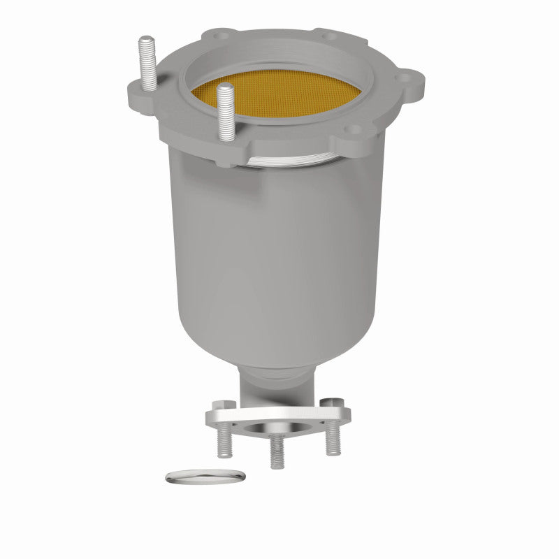 Magnaflow 2004 Nissan Quest 3.5L Direct Fit Converter Magnaflow