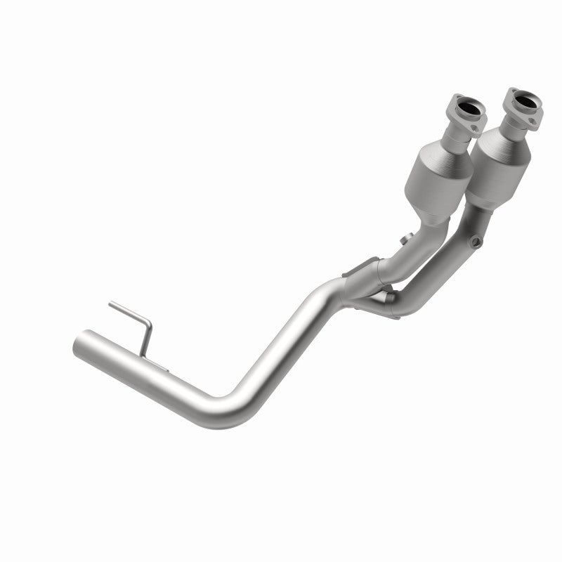 MagnaFlow Conv DF 1999 Jeep Cherokee 4.0L Magnaflow