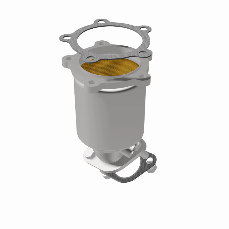 MagnaFlow Conv DF 03-06 Santa Fe Rear cc 3.5L Magnaflow